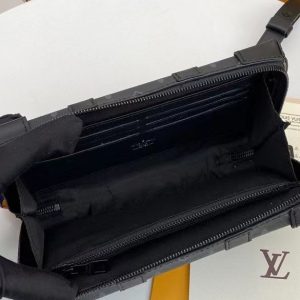 Louis Vuitton Trunk Wallet M69838 9