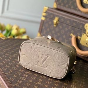 Louis Vuitton Vanity PM Bag M45608 7