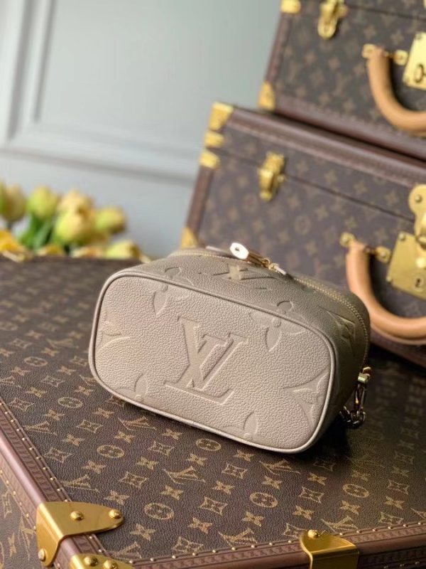 Louis Vuitton Vanity PM Bag M45608 2