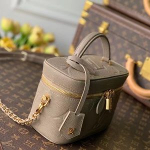 Louis Vuitton Vanity PM Bag M45608 8