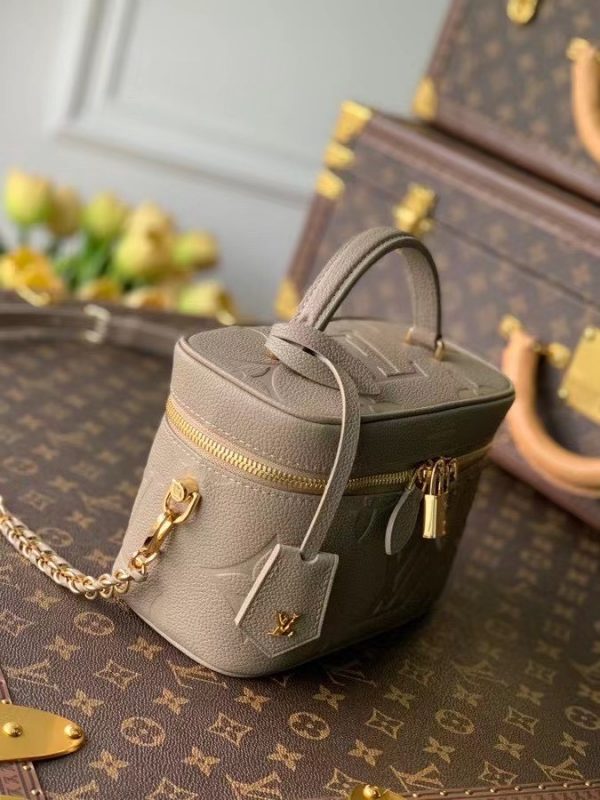 Louis Vuitton Vanity PM Bag M45608 3