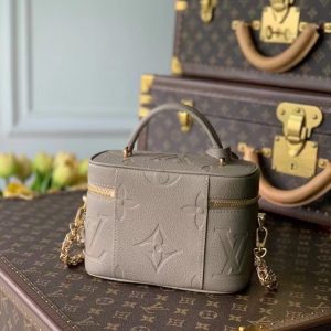 Louis Vuitton Vanity PM Bag M45608 9