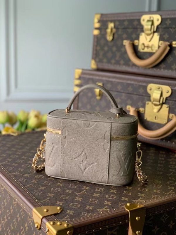 Louis Vuitton Vanity PM Bag M45608 4