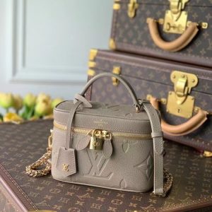 Louis Vuitton Vanity PM Bag M45608 10