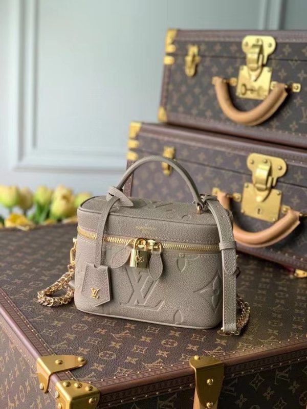 Louis Vuitton Vanity PM Bag M45608 1