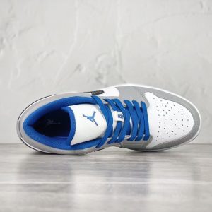 Nike Air Jordan 1 Low 12