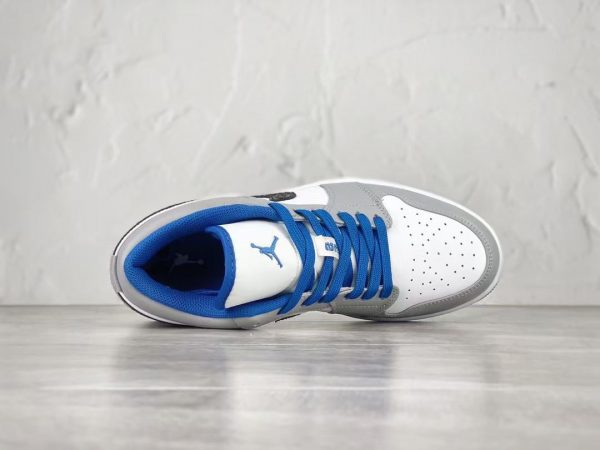 Nike Air Jordan 1 Low 3