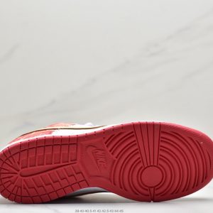 Nike Dunk SB Low“Medium Grey”-DD1391-002 16