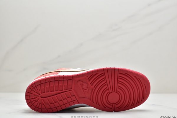 Nike Dunk SB Low“Medium Grey”-DD1391-002 7