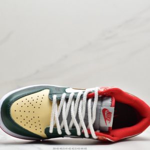 Nike Dunk SB Low“Medium Grey”-DD1391-002 19