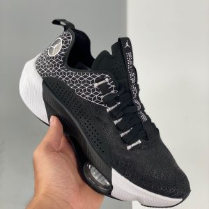 Nike Jordan Air Zoom Renegade Black 8
