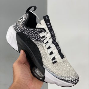 Nike Jordan Air Zoom Renegade Black 9