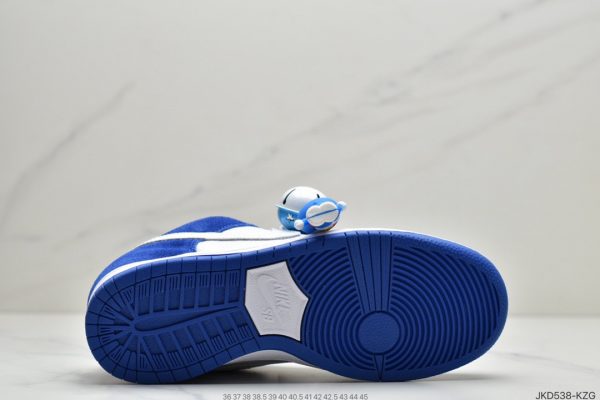Nike SB Dunk Low-BQ6817 8
