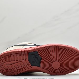 Nike SB Dunk Low Pro"Muslin"-BQ6817-100 19