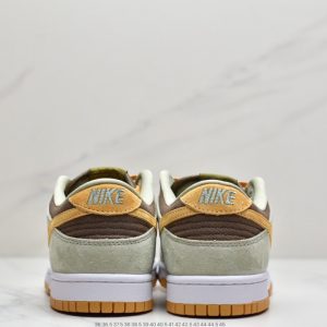 Nike SB Dunk Low SE"Dusty Olive"-DH5360-300 18