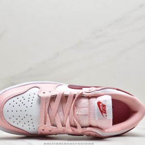 Nike SB Dunk Low "Tiffany Vibes"-CW1590 19