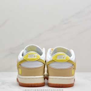 Nike SB Dunk Low"Lemon Drop"-DJ6902-700 18