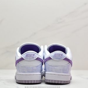 Nike Wmns SB Dunk Low GS" Purple Pulse"-DM9467-500 13