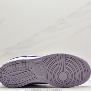 Nike Wmns SB Dunk Low GS" Purple Pulse"-DM9467-500 15
