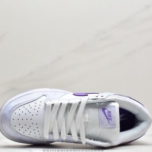 Nike Wmns SB Dunk Low GS" Purple Pulse"-DM9467-500 19