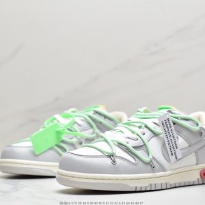 Off-White™ x Nike SB Dunk Low"The 50" 11