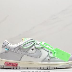 Off-White™ x Nike SB Dunk Low"The 50" 13