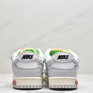 Off-White™ x Nike SB Dunk Low"The 50" 14