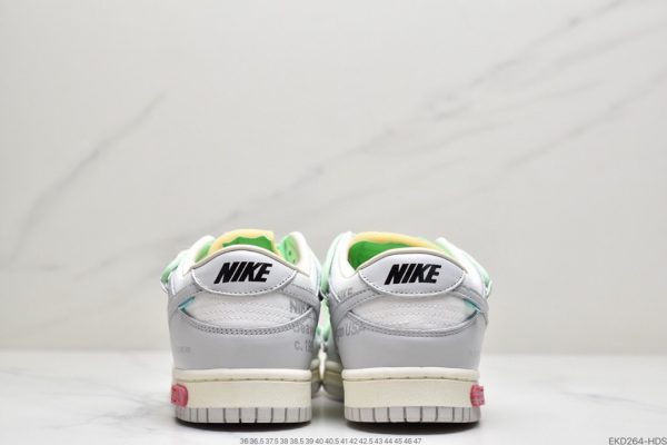 Off-White™ x Nike SB Dunk Low"The 50" 5
