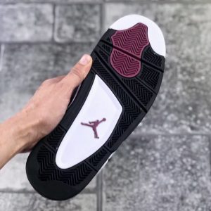 PSG x Nike Air Jordan 4 "PANAME"-CZ5624-100 7