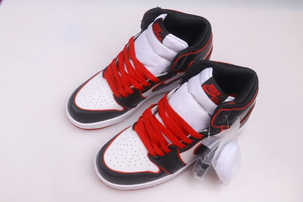 Shoes Air Jordan 1New 1