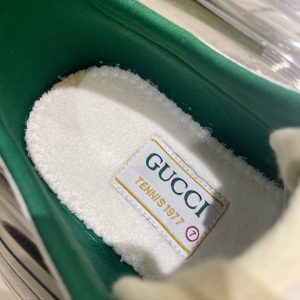 Shoes Gucci 1977 New 16/7 9