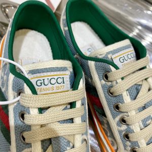 Shoes Gucci 1977 New 16/7 10