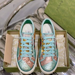 Shoes Gucci 1977 New 16/7 12