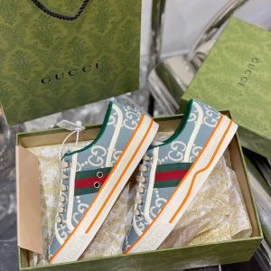 Shoes Gucci 1977 New 16/7 11