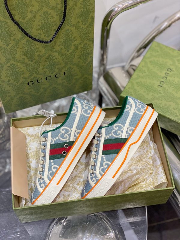 Shoes Gucci 1977 New 16/7 3