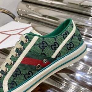 Shoes Gucci 1977 New 16/7 11
