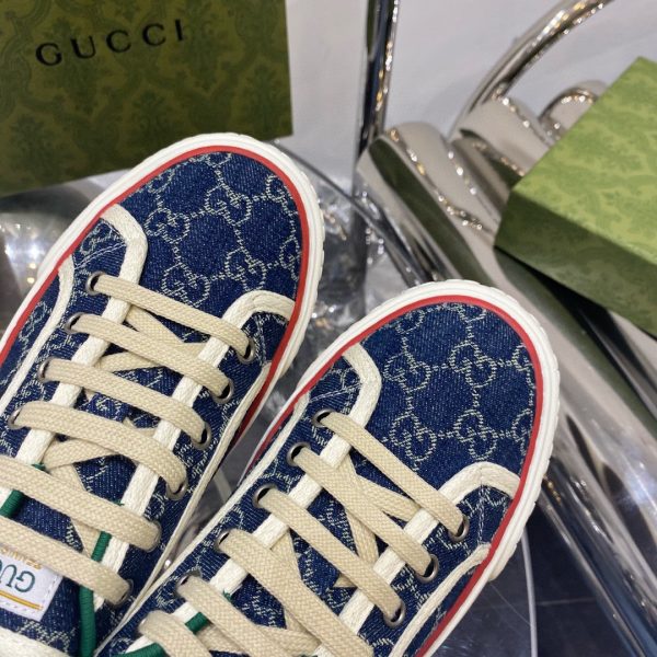 Shoes Gucci 1977 New 16/7 3