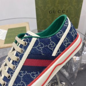 Shoes Gucci 1977 New 16/7 13