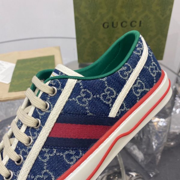 Shoes Gucci 1977 New 16/7 4