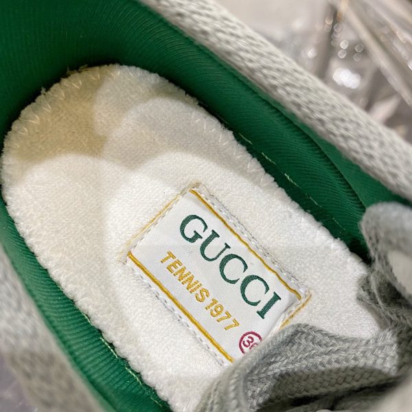 Shoes Gucci 1977 New 16/7 5