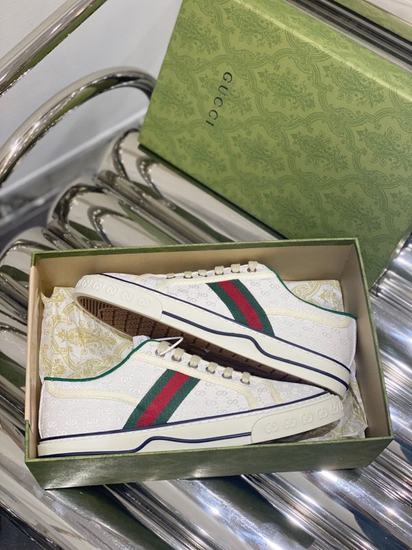 Shoes Gucci 1977 New 16/7 5