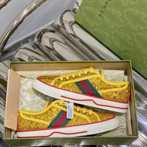 Shoes Gucci 1977 New 16/7 15