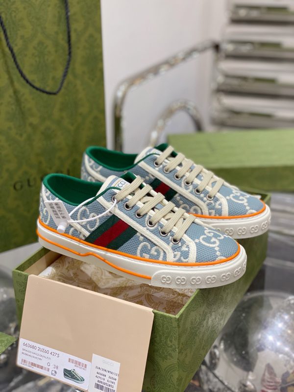 Shoes Gucci 1977 New 16/7 6