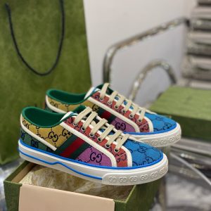 Shoes Gucci 1977 New 16/7 15