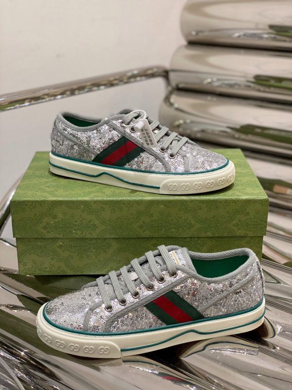Shoes Gucci 1977 New 16/7 1