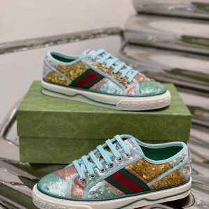 Shoes Gucci 1977 New 16/7 16