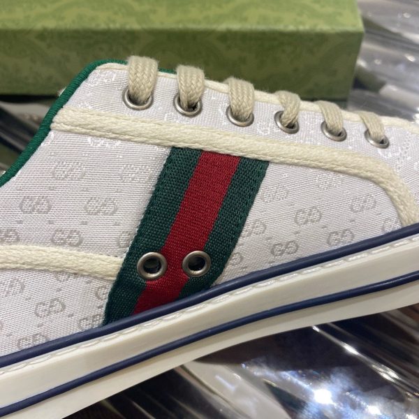 Shoes Gucci 1977 New 16/7 7
