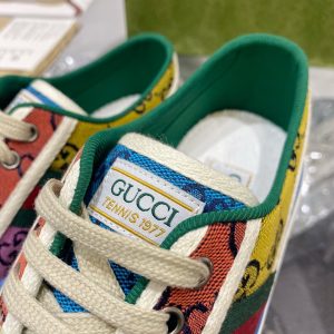 Shoes Gucci 1977 New 16/7 16