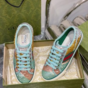 Shoes Gucci 1977 New 16/7 17