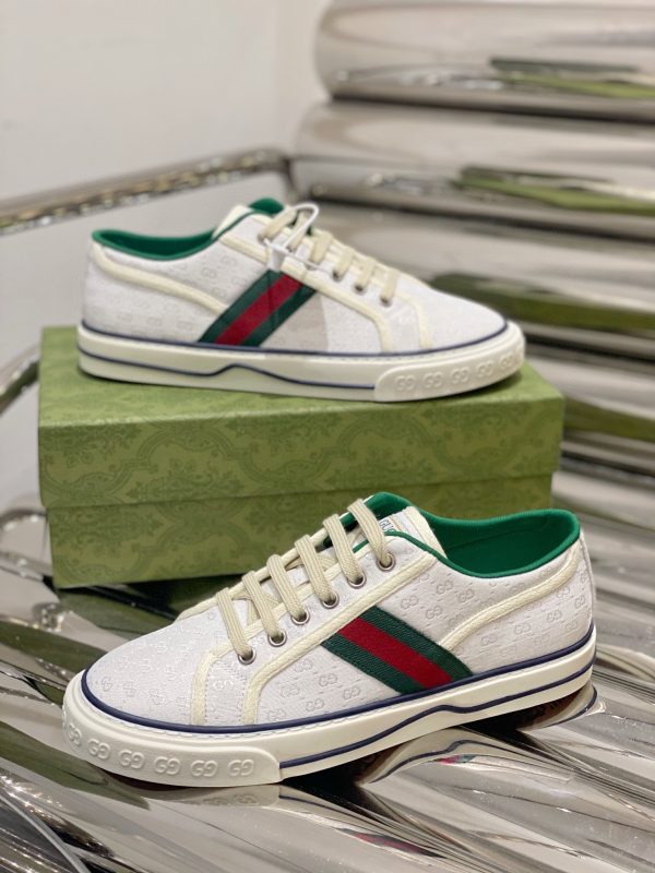 Shoes Gucci 1977 New 16/7 8